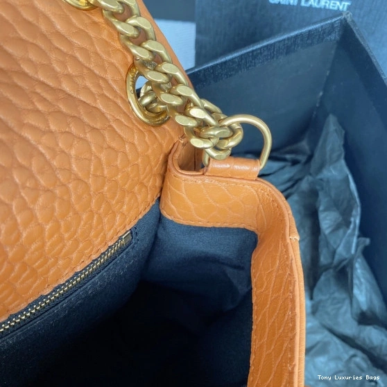 Tony Luxuries YSL MEDIUM-28*20*8CM NIKI 0708